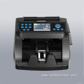 Portable Mix Paper Bill Counter Money Machine Counting